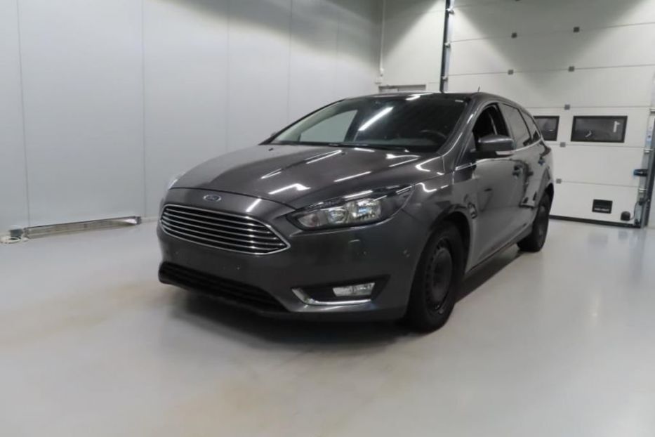 Продам Ford Focus Automatic  2017 года в Львове