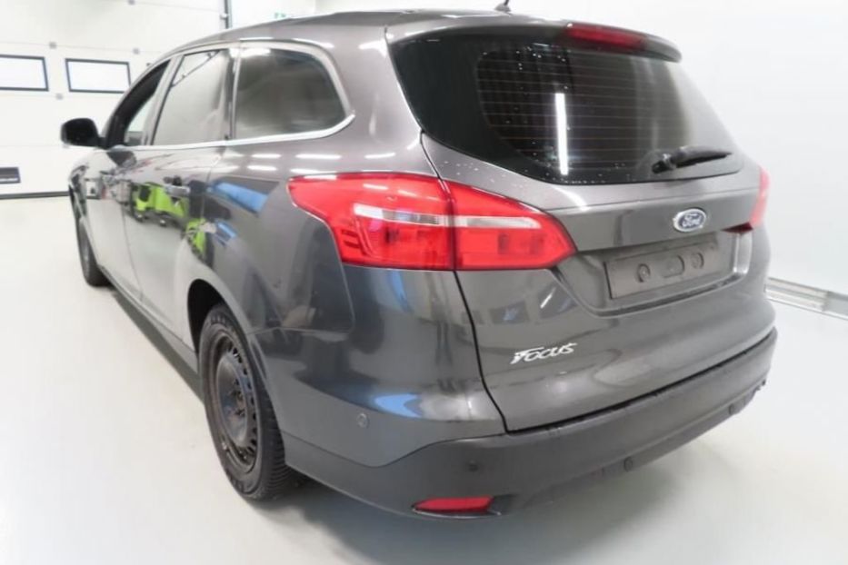 Продам Ford Focus Automatic  2017 года в Львове