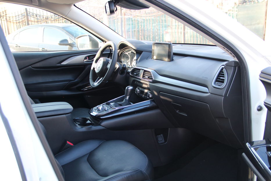 Продам Mazda CX-9 Touring 2016 года в Одессе