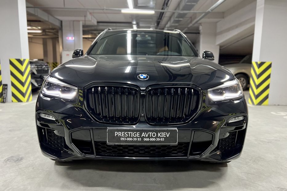 Продам BMW X5 2020 года в Киеве