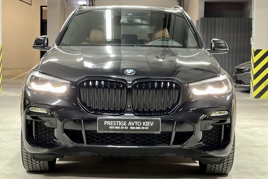 Продам BMW X5 2020 года в Киеве