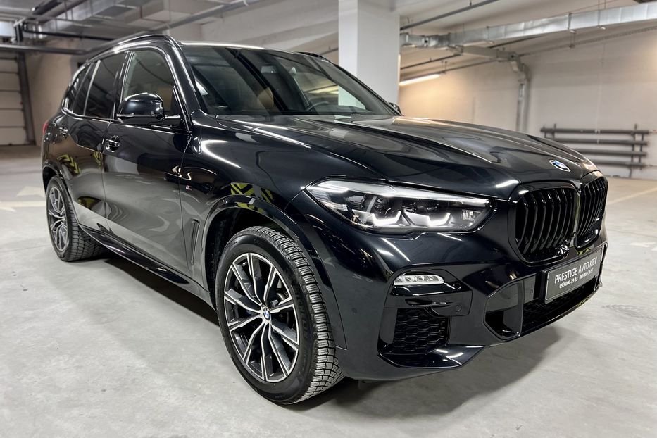 Продам BMW X5 2020 года в Киеве