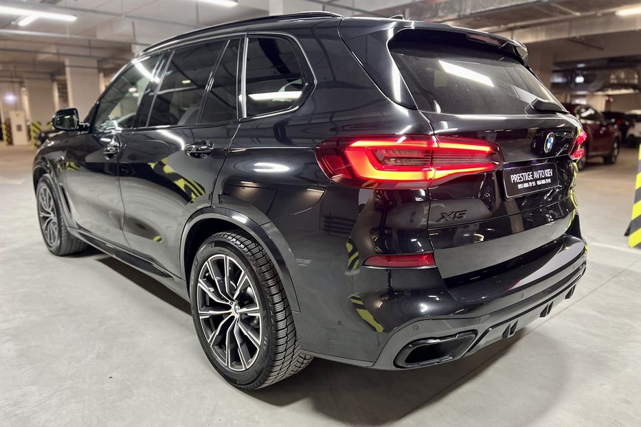 Продам BMW X5 2020 года в Киеве