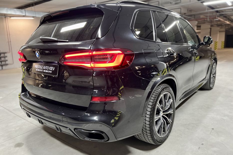 Продам BMW X5 2020 года в Киеве