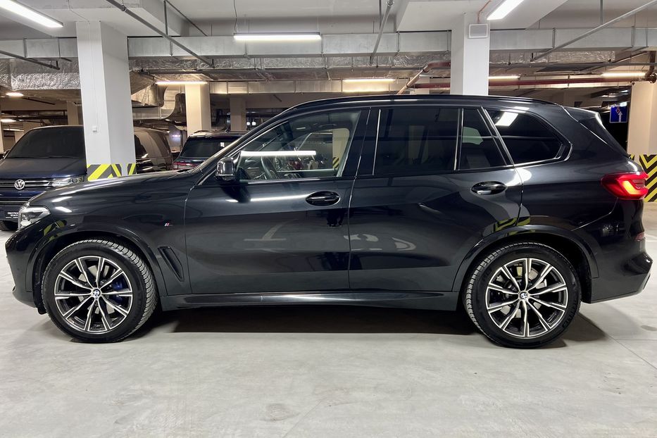 Продам BMW X5 2020 года в Киеве