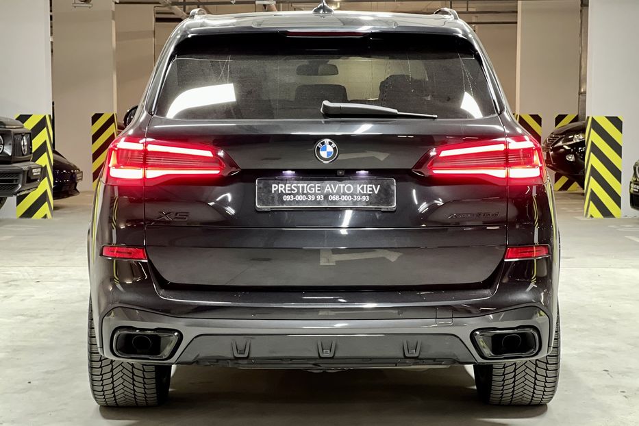 Продам BMW X5 2020 года в Киеве