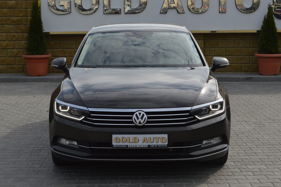 Продам Volkswagen Passat B8 Official  2018 года в Одессе