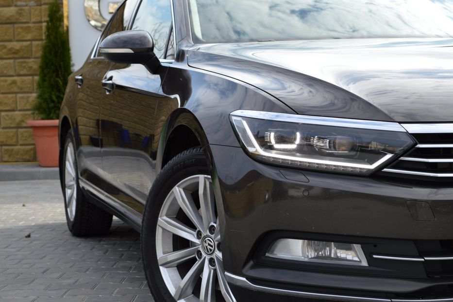 Продам Volkswagen Passat B8 Official  2018 года в Одессе