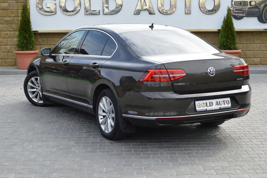 Продам Volkswagen Passat B8 Official  2018 года в Одессе