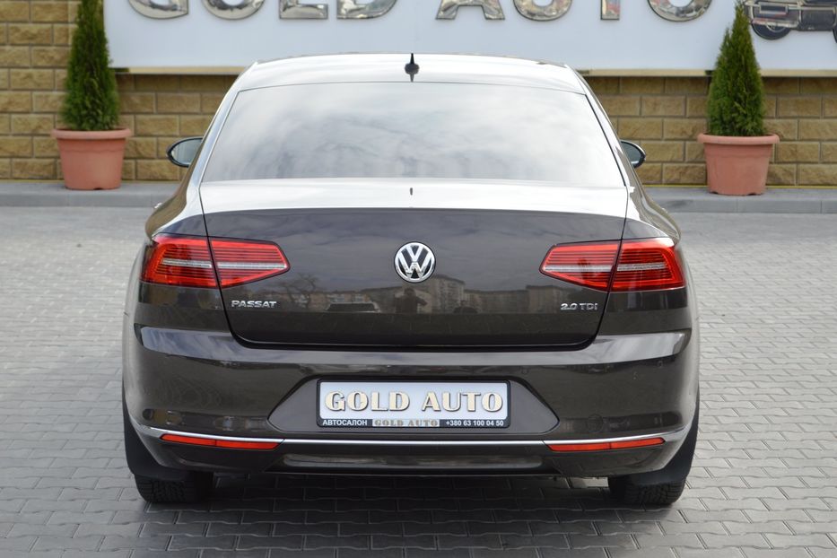 Продам Volkswagen Passat B8 Official  2018 года в Одессе