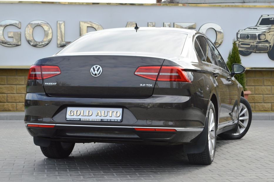 Продам Volkswagen Passat B8 Official  2018 года в Одессе