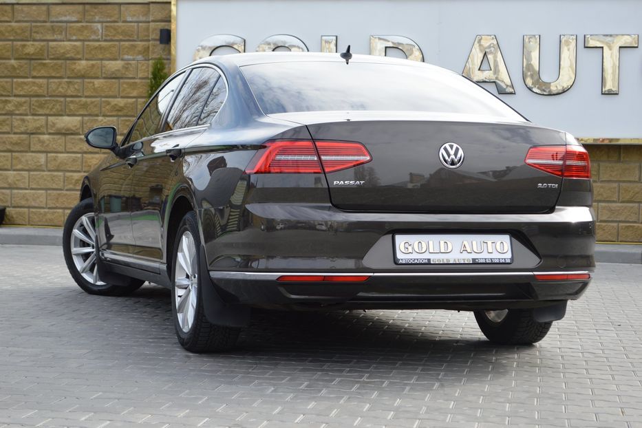 Продам Volkswagen Passat B8 Official  2018 года в Одессе