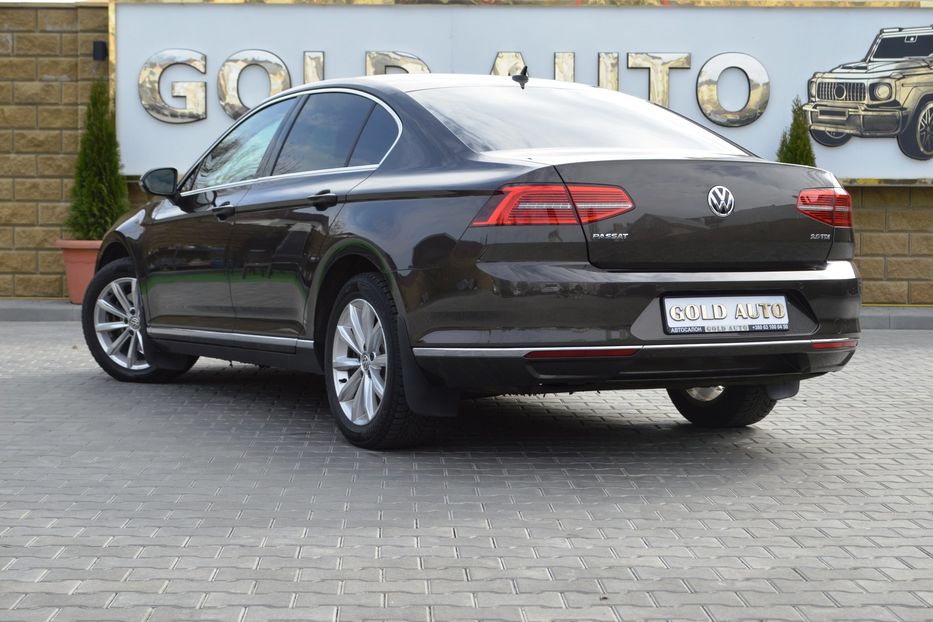 Продам Volkswagen Passat B8 Official  2018 года в Одессе