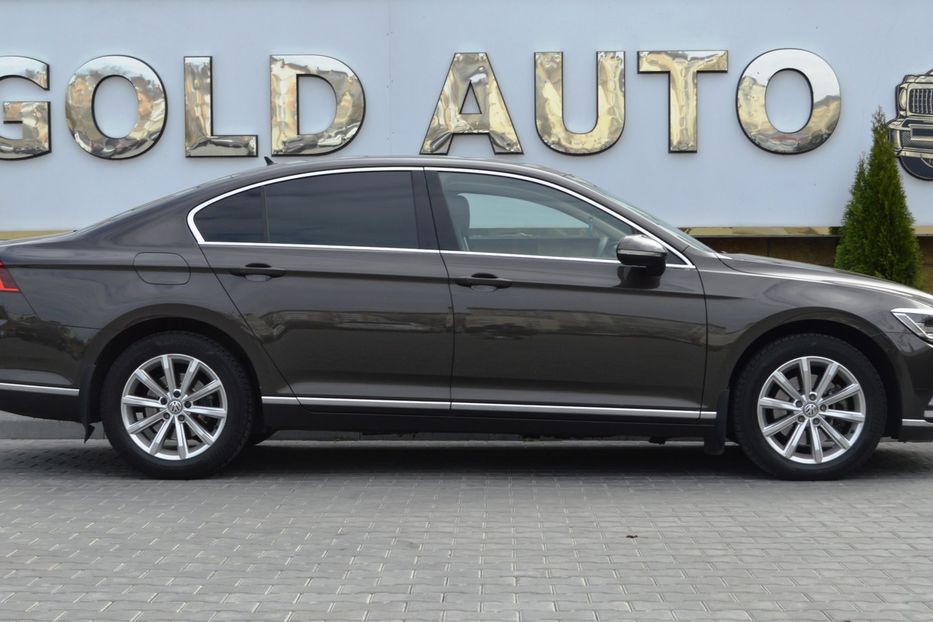 Продам Volkswagen Passat B8 Official  2018 года в Одессе