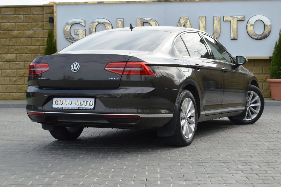 Продам Volkswagen Passat B8 Official  2018 года в Одессе