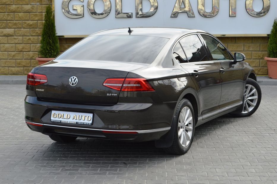 Продам Volkswagen Passat B8 Official  2018 года в Одессе