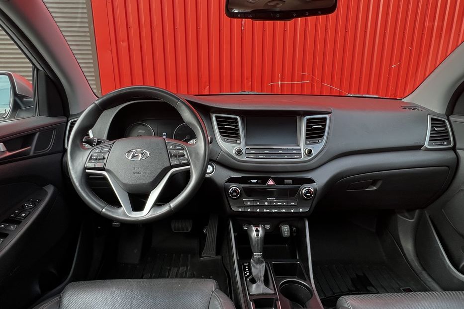 Продам Hyundai Tucson Awd 2019 года в Одессе