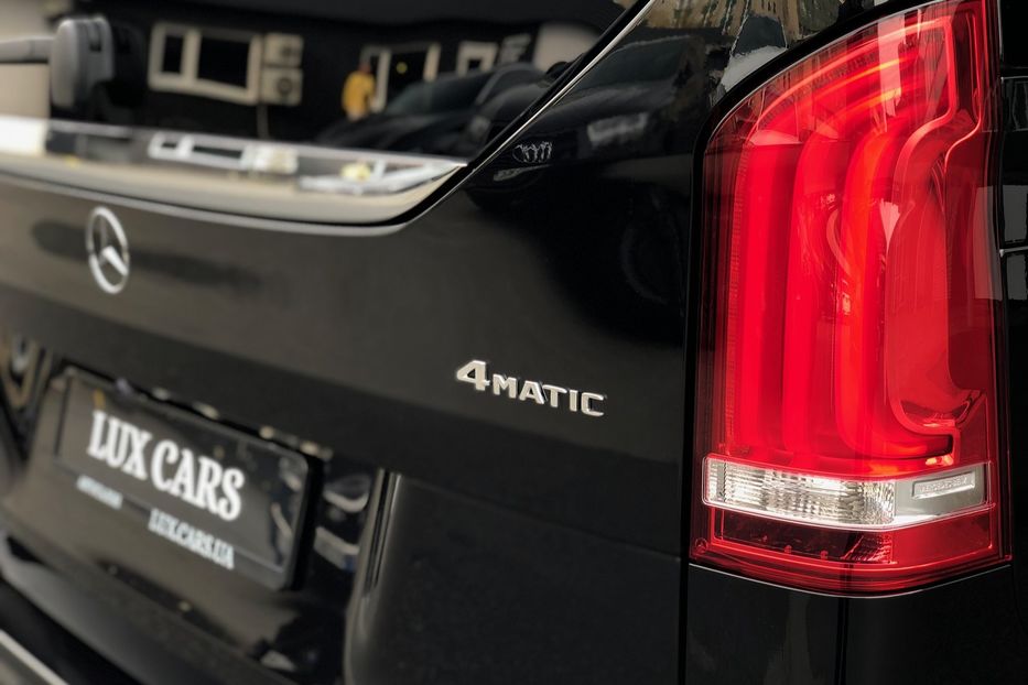Продам Mercedes-Benz V-Class AMG 4Matic NEW 2022 года в Киеве