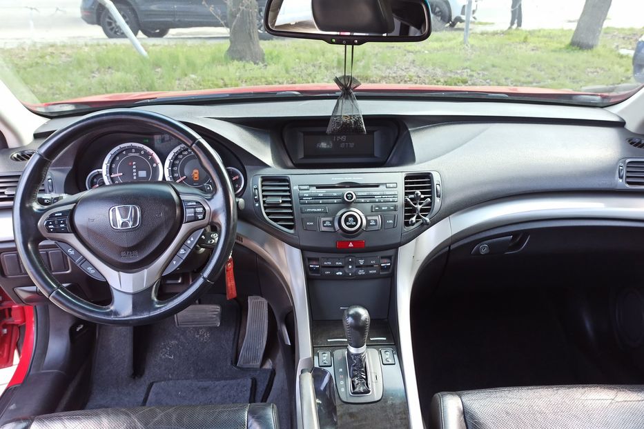 Продам Honda Accord 2008 года в Днепре