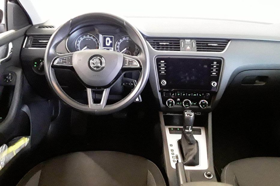 Продам Skoda Octavia A7 НЕ МАЛЬОВАНА АВТОМАТ 2.0 2019 года в Львове