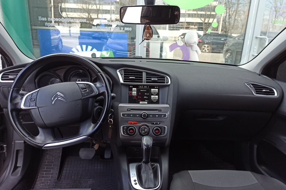 Продам Citroen C4 2015 года в Днепре
