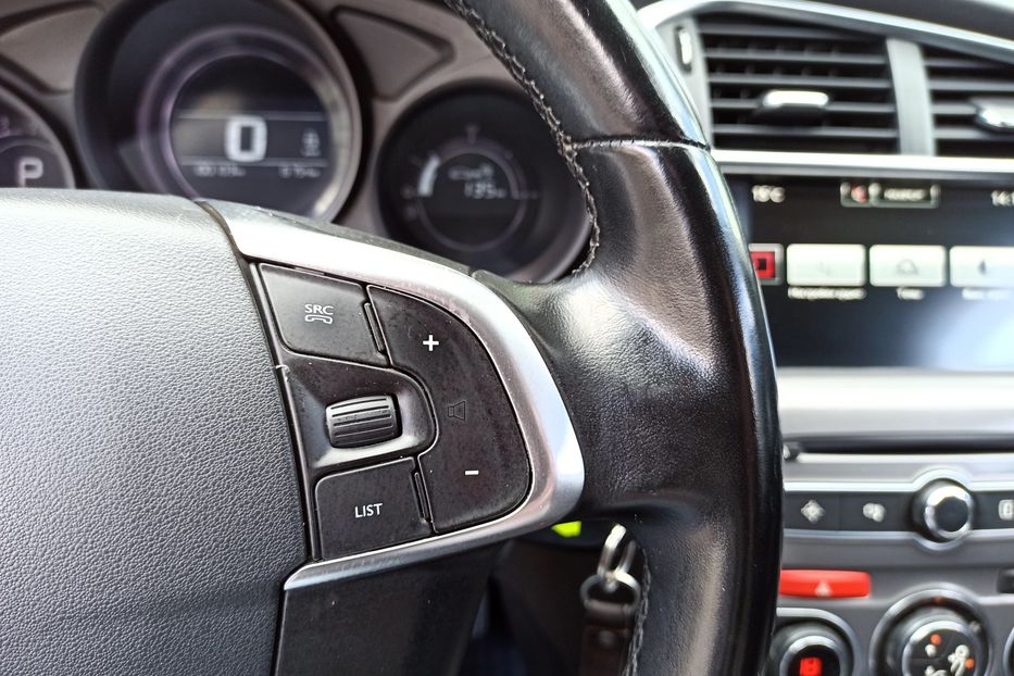 Продам Citroen C4 2015 года в Днепре