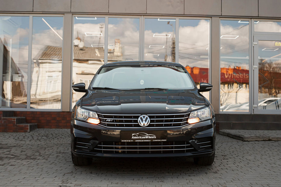 Продам Volkswagen Passat B7 R line 2016 года в Черновцах