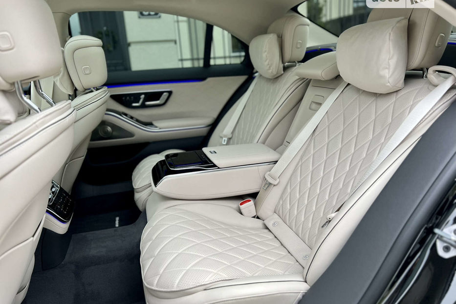 Продам Mercedes-Benz S-Class W223 • 400d Long 9G-Tronic 2023 года в Одессе