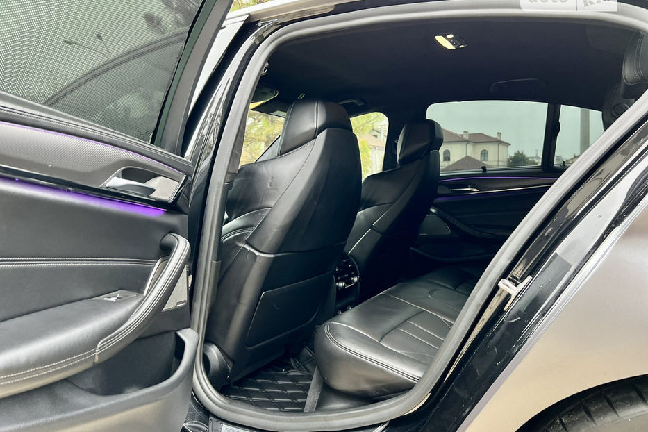 Продам BMW M5 4.4M Steptronic xDrive 2019 года в Одессе