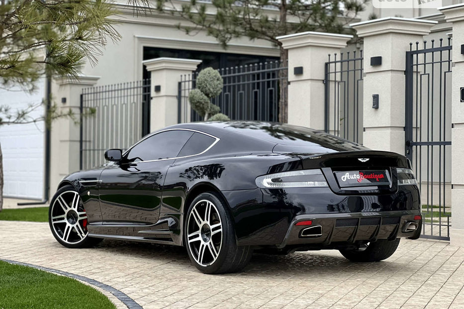 Продам Aston Martin DB9 Mansory 2006 года в Одессе