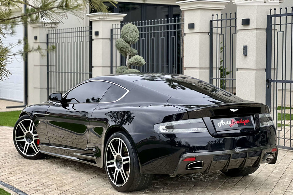 Продам Aston Martin DB9 Mansory 2006 года в Одессе