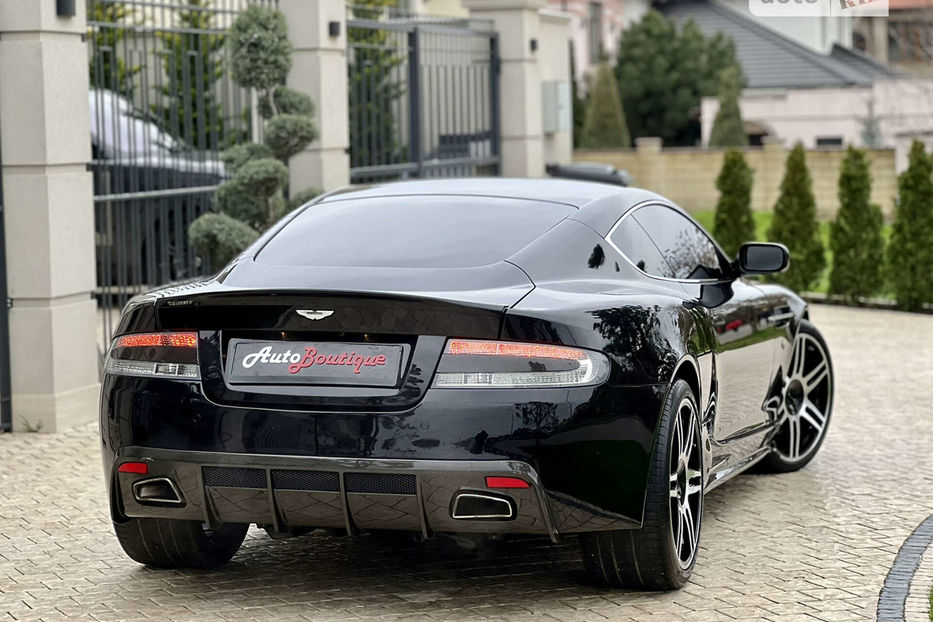 Продам Aston Martin DB9 Mansory 2006 года в Одессе