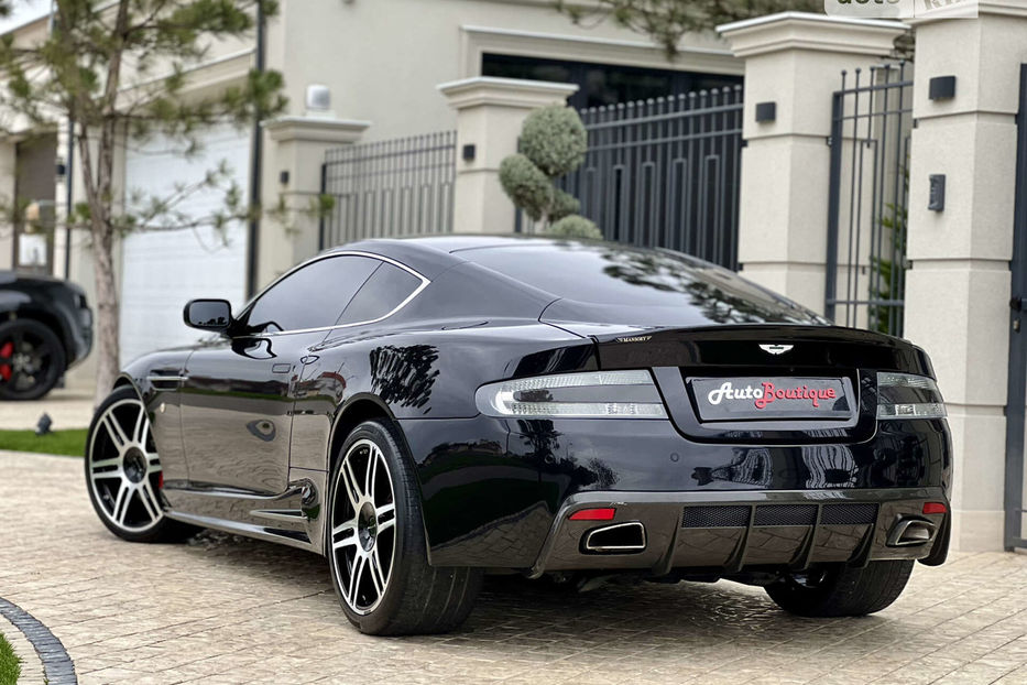 Продам Aston Martin DB9 Mansory 2006 года в Одессе