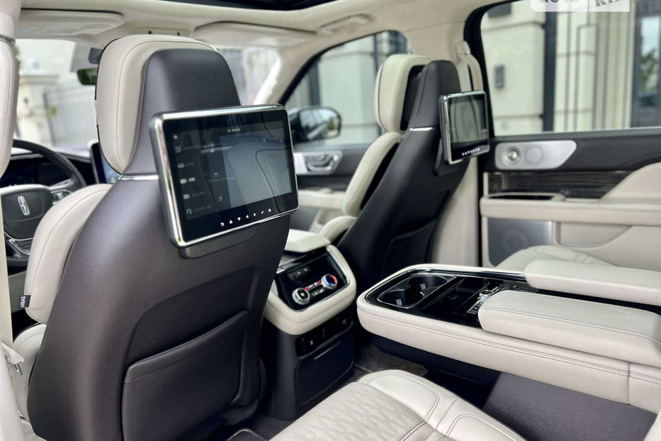 Продам Lincoln Navigator Black Label  2019 года в Одессе