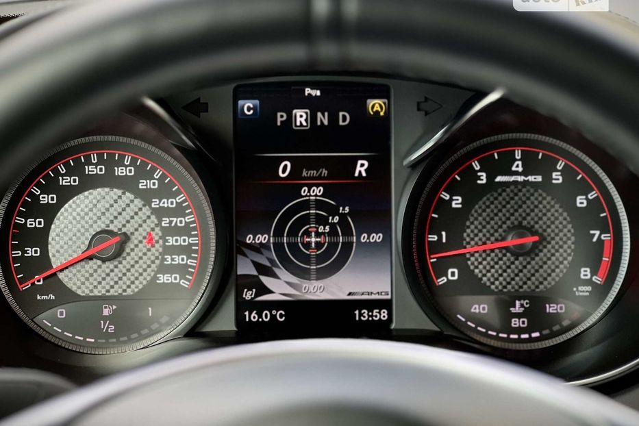 Продам Mercedes-Benz AMG GTs 2017 года в Одессе