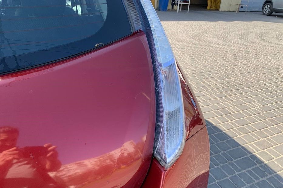 Продам Nissan Leaf S 2013 года в Одессе