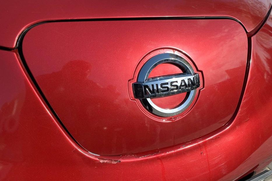 Продам Nissan Leaf S 2013 года в Одессе
