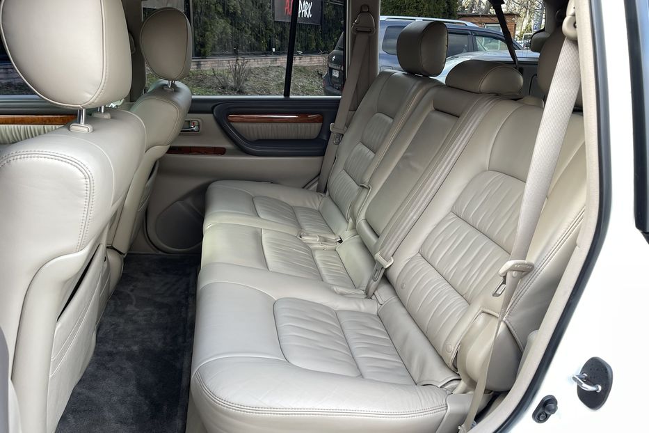 Продам Lexus LX 470 2006 года в Киеве