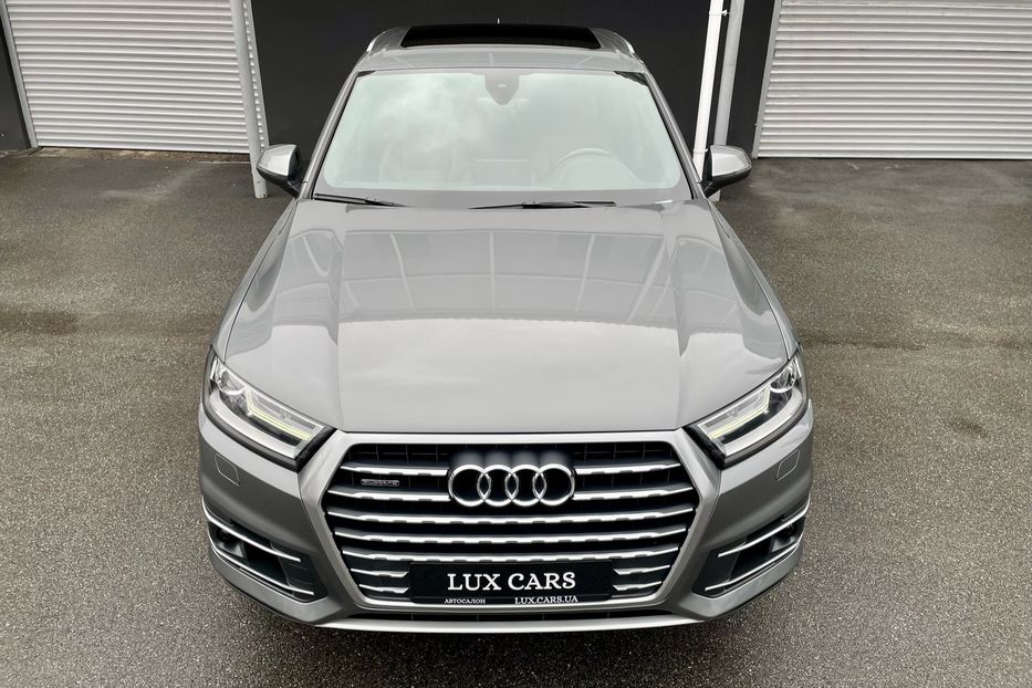 Продам Audi Q7 3.0 TDI 2018 года в Киеве