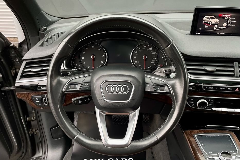 Продам Audi Q7 3.0 TDI 2018 года в Киеве