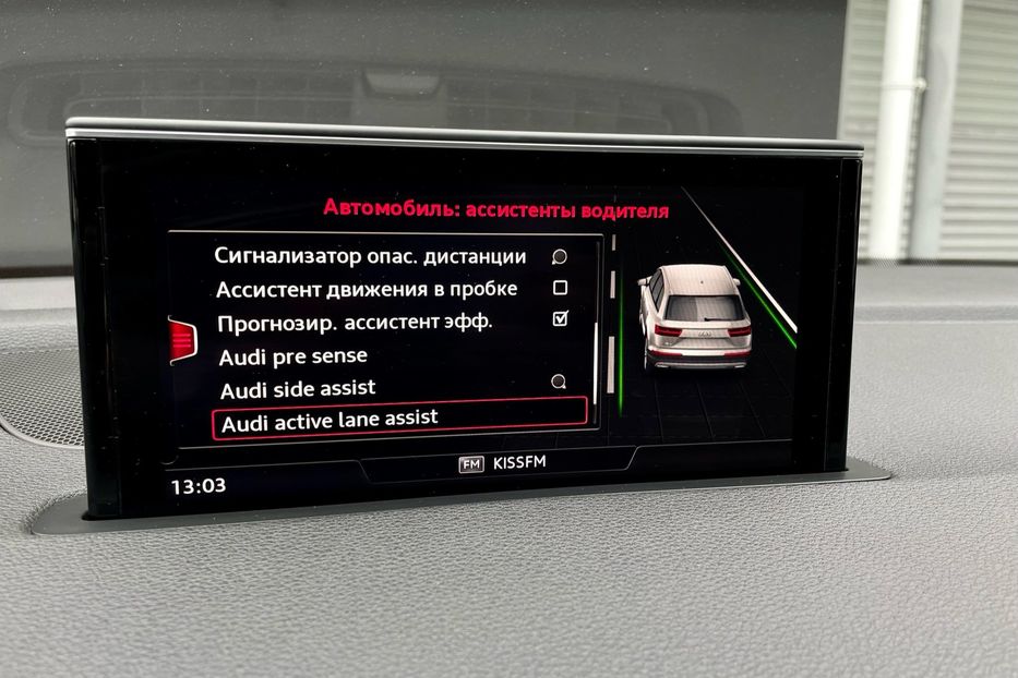 Продам Audi Q7 3.0 TDI 2018 года в Киеве