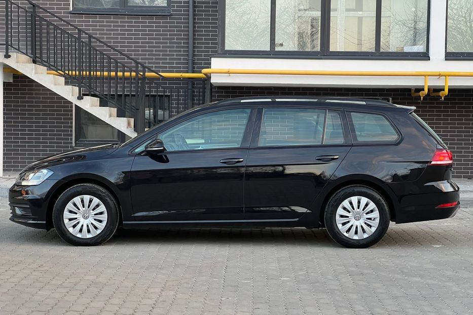 Продам Volkswagen Golf VII Рідна фарба Огляд м Львів 2018 года в Львове