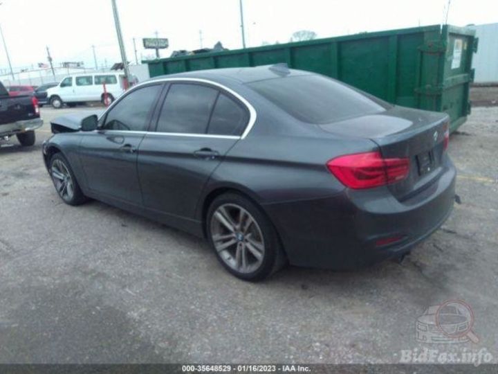 Продам BMW 328 DIESEL 2018 года в Черновцах