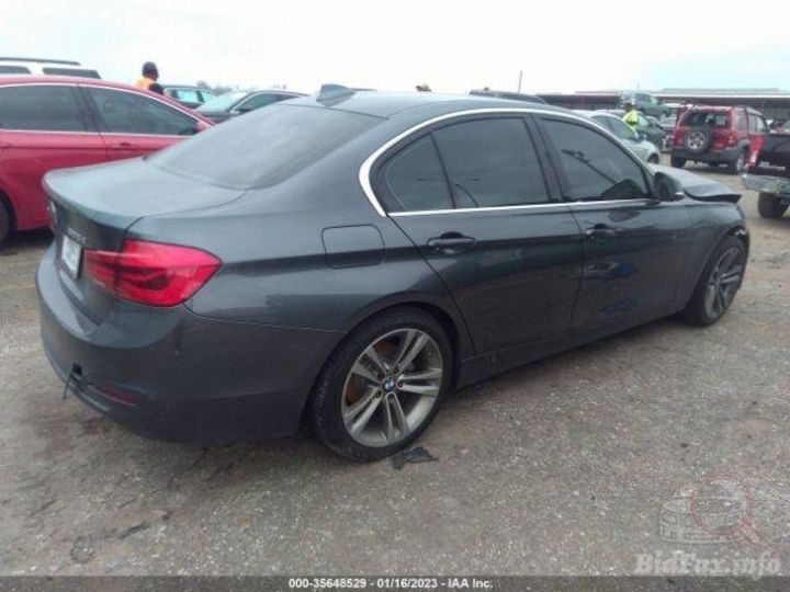 Продам BMW 328 DIESEL 2018 года в Черновцах