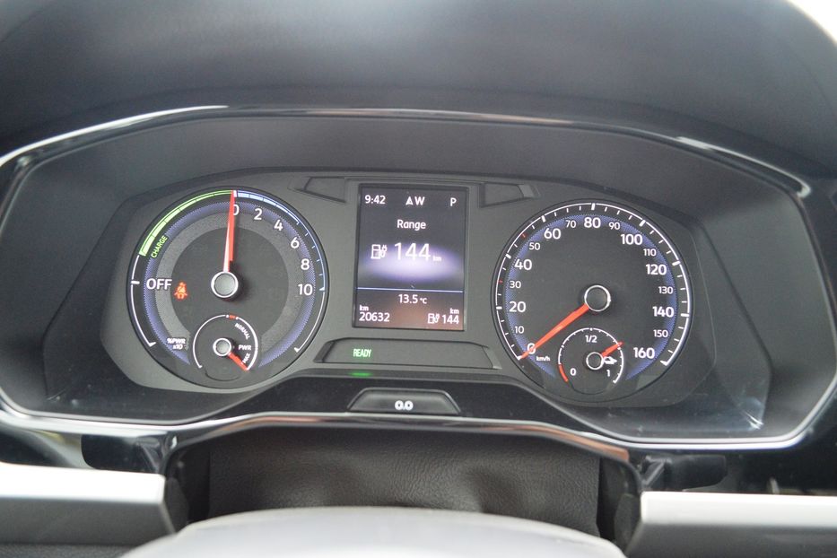 Продам Volkswagen Bora Electro 2020 года в Одессе