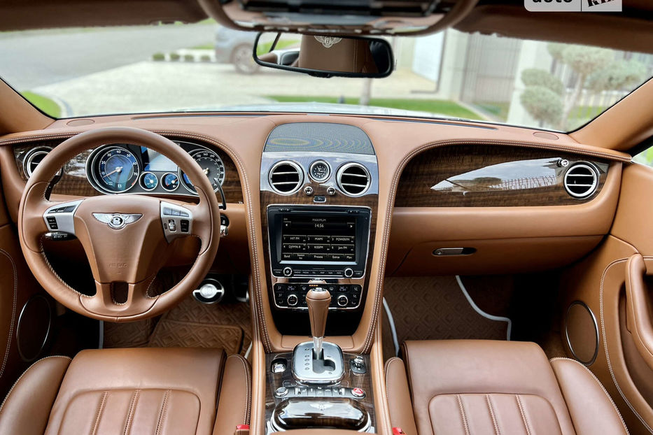 Продам Bentley Continental GT 2013 года в Одессе