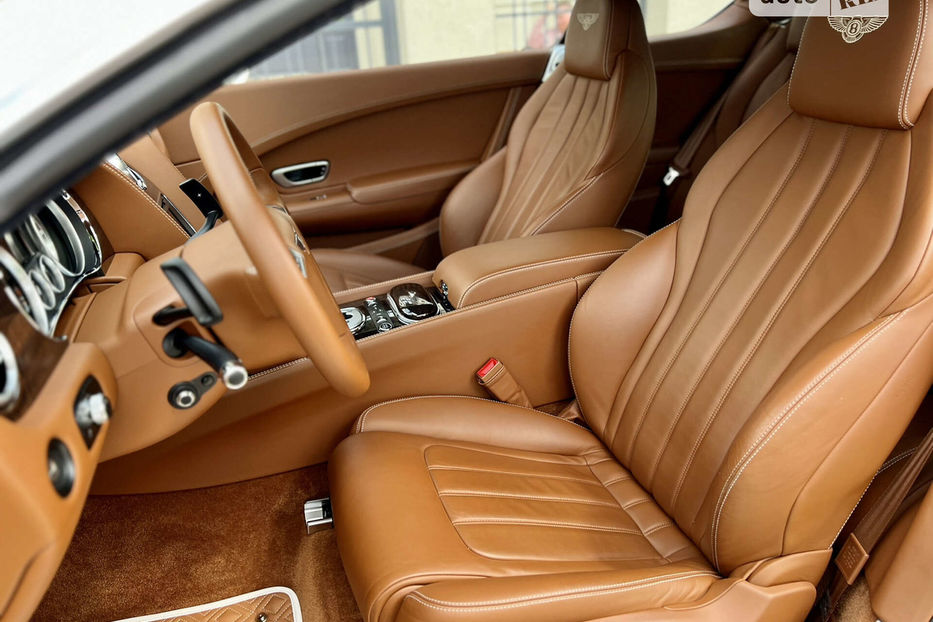 Продам Bentley Continental GT 2013 года в Одессе