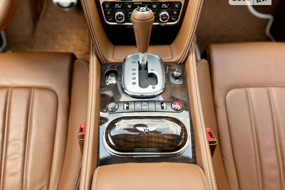 Продам Bentley Continental GT 2013 года в Одессе