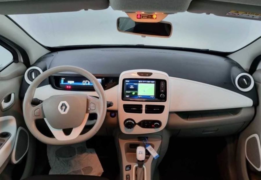Продам Renault Zoe 41 КВ/год ЗАПАС ХОДУ 300км 2018 года в Житомире