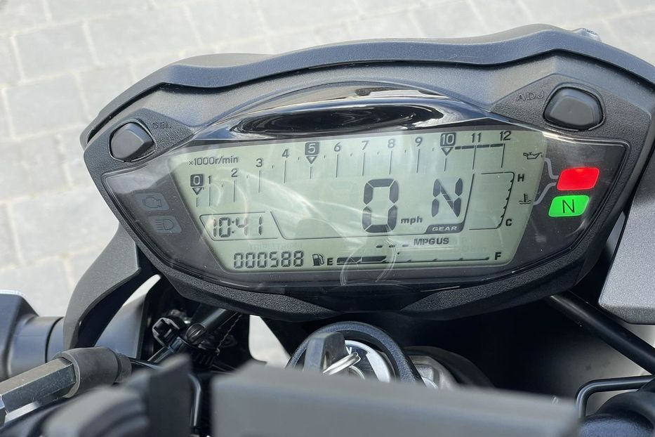 Продам Suzuki SV 650 2021 года в Черновцах